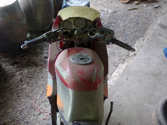 kawasaki serpico 150 ทะเบียนพร้อมโอน ต่อรองได้คับ kawasaki serpico 150 ทะเบียนพร้อมโอน ต่อรองได้คับ