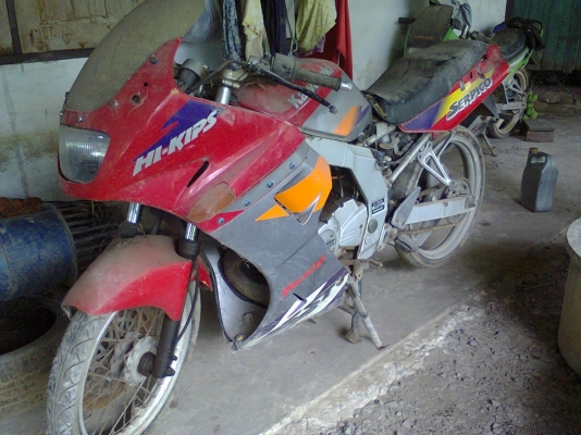 kawasaki serpico 150 ทะเบียนพร้อมโอน ต่อรองได้คับ kawasaki serpico 150 ทะเบียนพร้อมโอน ต่อรองได้คับ