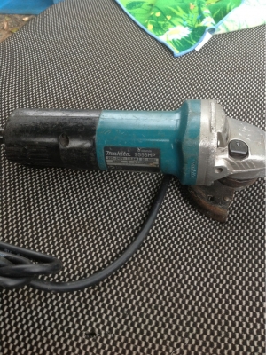 ขายหินเจีย Makita 9556HP