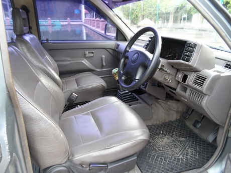 ขาย ISUZU CAB 4 SPACECAB