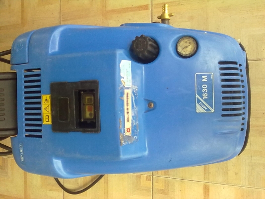 ปั๊มอัดฉัด ยี่ห้อ SIBIJEG มอเตอร์ 3 กิโลวัตต์ ปั๊มอัดฉัด ยี่ห้อ SIBIJEG มอเตอร์ 3 กิโลวัตต์