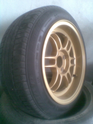 ขายล้อ rpf1 15 กว้าง7/8