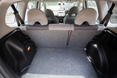 HONDA - JAZZ - i-DSI 1.5 AT ปี 2007 เลขไมล์ 66,000 รถบ้าน HONDA - JAZZ - i-DSI 1.5 AT ปี 2007 เลขไมล์ 66,000 รถบ้าน