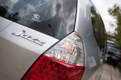 HONDA - JAZZ - i-DSI 1.5 AT ปี 2007 เลขไมล์ 66,000 รถบ้าน HONDA - JAZZ - i-DSI 1.5 AT ปี 2007 เลขไมล์ 66,000 รถบ้าน