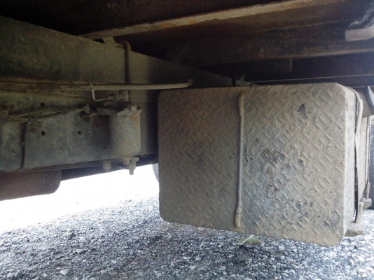 ขาย 6 ล้อ HENO KM 100   เครื่องดี คัสซีสวยมาก  พวงมาลัยเพาเวอร์