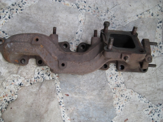 ขายเขาเทอร์โบโตโยต้า 2l 3l 5l รถตู้ 700b.