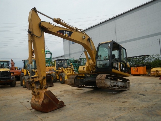 รถเก่านอก cat 312c สนใจโทร 082-7211671 อี๊ดสองห้อง