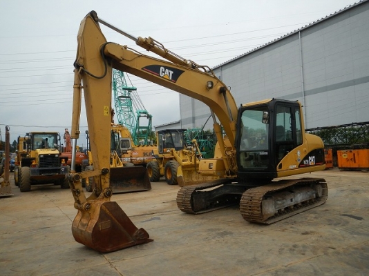 รถเก่านอก cat 312c สนใจโทร 082-7211671 อี๊ดสองห้อง
