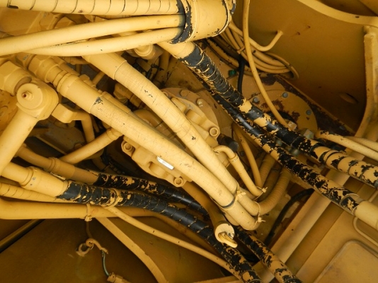 รถเก่านอก cat 312c สนใจโทร 082-7211671 อี๊ดสองห้อง