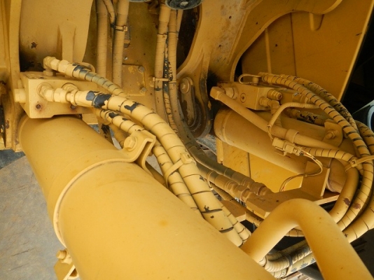 รถเก่านอก cat 312c สนใจโทร 082-7211671 อี๊ดสองห้อง