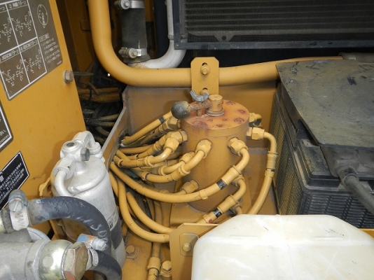 รถเก่านอก cat 312c สนใจโทร 082-7211671 อี๊ดสองห้อง