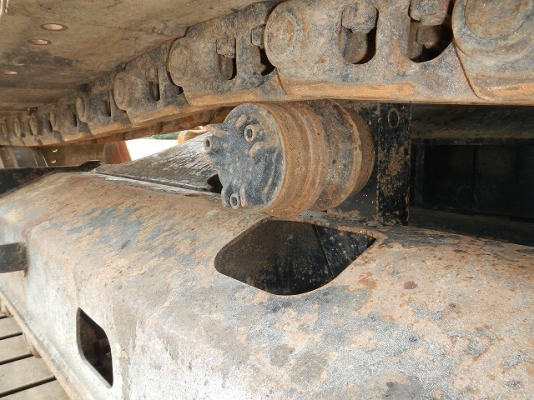 รถเก่านอก cat 312c สนใจโทร 082-7211671 อี๊ดสองห้อง