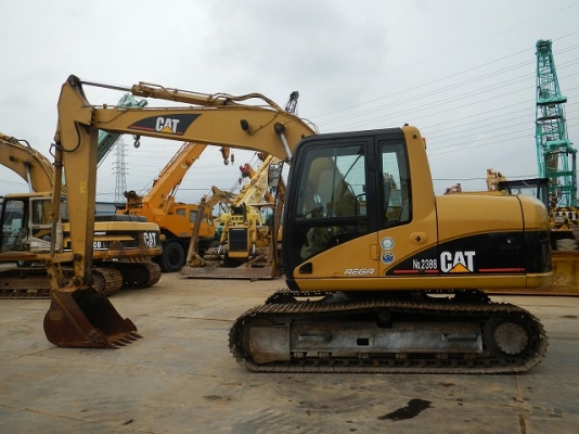 รถเก่านอก cat 312c สนใจโทร 082-7211671 อี๊ดสองห้อง