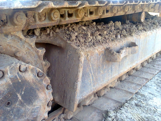 ขายรถแมกโค มาคทรี sk120 เอกสารอินวอย์ ไฟฟ้าครบ โช่ใหม่ เอวแน่น