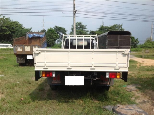 ขายด่วน !! Isuzu115 รถห้างแท้ ปี93 สภาพสวย ขายด่วน !! Isuzu115 รถห้างแท้ ปี93 สภาพสวย