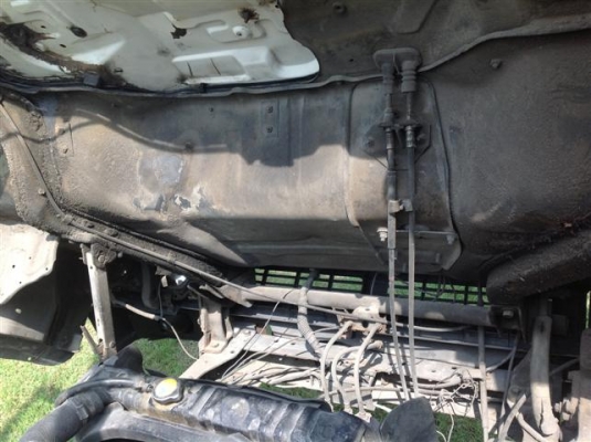 ขายด่วน !! Isuzu115 รถห้างแท้ ปี93 สภาพสวย ขายด่วน !! Isuzu115 รถห้างแท้ ปี93 สภาพสวย