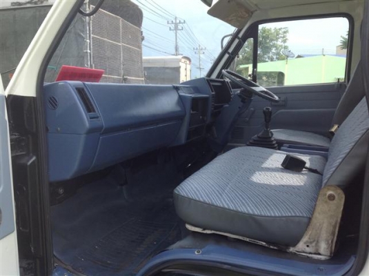 ขายด่วน !! Isuzu115 รถห้างแท้ ปี93 สภาพสวย ขายด่วน !! Isuzu115 รถห้างแท้ ปี93 สภาพสวย