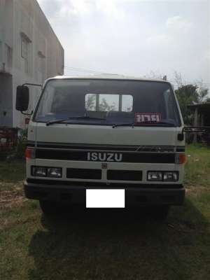 ขายด่วน !! Isuzu115 รถห้างแท้ ปี93 สภาพสวย