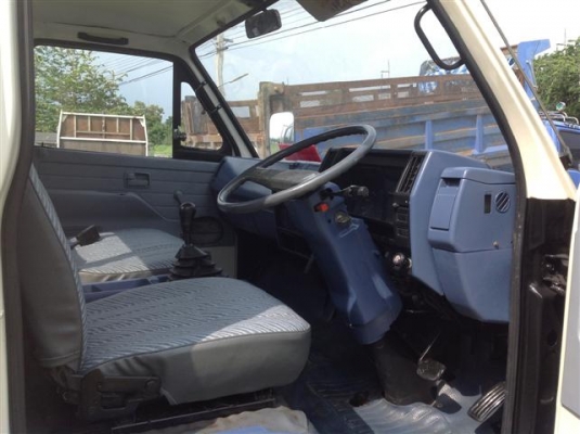 ขายด่วน !! Isuzu115 รถห้างแท้ ปี93 สภาพสวย ขายด่วน !! Isuzu115 รถห้างแท้ ปี93 สภาพสวย