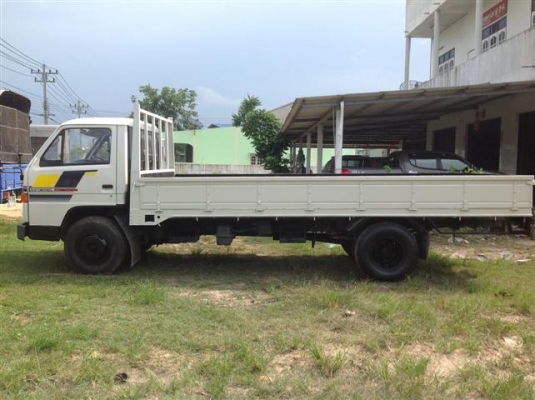 ขายด่วน !! Isuzu115 รถห้างแท้ ปี93 สภาพสวย ขายด่วน !! Isuzu115 รถห้างแท้ ปี93 สภาพสวย