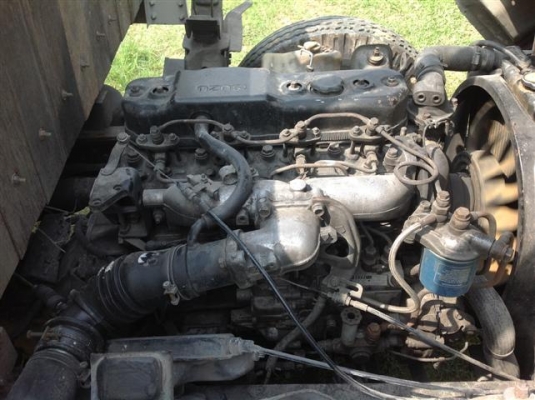 ขายด่วน !! Isuzu115 รถห้างแท้ ปี93 สภาพสวย ขายด่วน !! Isuzu115 รถห้างแท้ ปี93 สภาพสวย