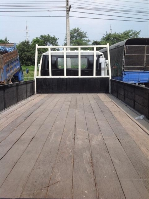 ขายด่วน !! Isuzu115 รถห้างแท้ ปี93 สภาพสวย ขายด่วน !! Isuzu115 รถห้างแท้ ปี93 สภาพสวย