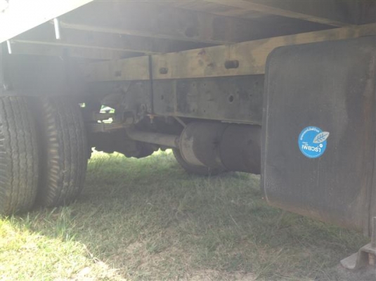 ขายด่วน !! Isuzu115 รถห้างแท้ ปี93 สภาพสวย ขายด่วน !! Isuzu115 รถห้างแท้ ปี93 สภาพสวย