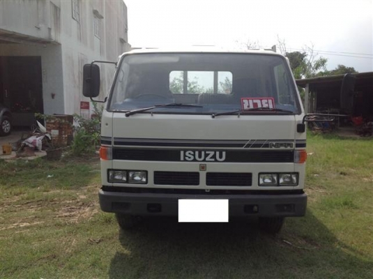 ขายด่วน !! Isuzu115 รถห้างแท้ ปี93 สภาพสวย ขายด่วน !! Isuzu115 รถห้างแท้ ปี93 สภาพสวย