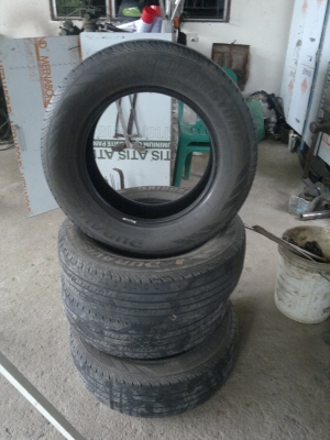 ขายยาง Bridgestone ขายยาง Bridgestone