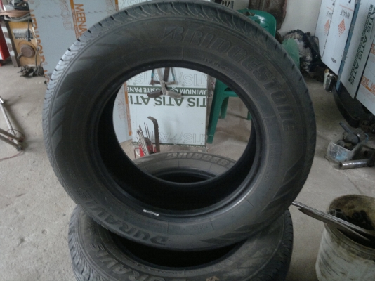 ขายยาง Bridgestone ขายยาง Bridgestone