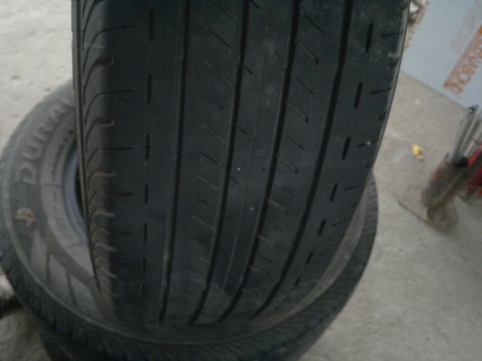 ขายยาง Bridgestone ขายยาง Bridgestone