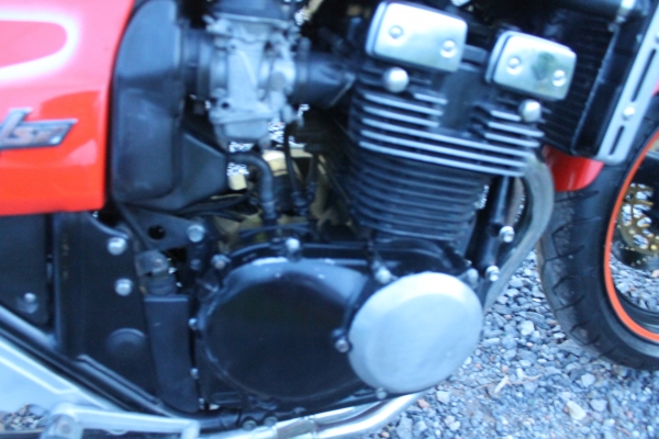 ขาย Impulse 400 cc.