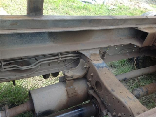 ขายด่วน !! 6ล้อดั้ม Isuzu 130แรง รถห้างแท้ ปี 46