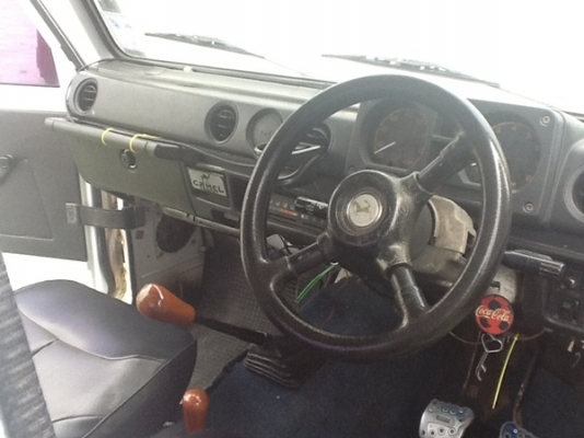 ขาย suzuki sporty ปี 96 เครื่อง1.3 cc. สีขาว ขาย suzuki sporty ปี 96 เครื่อง1.3 cc. สีขาว