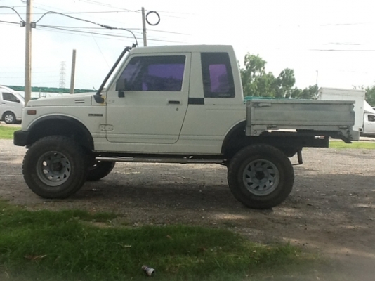 ขาย suzuki sporty ปี 96 เครื่อง1.3 cc. สีขาว ขาย suzuki sporty ปี 96 เครื่อง1.3 cc. สีขาว