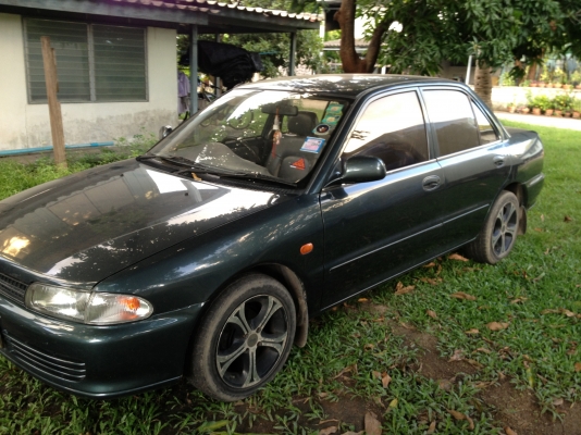 ซื้อมิตซู อีคาร์ ออโต้ บ้าน ไม่งอแง เซอร์ไพลส์ภรรยาน่ารัก ขี้บ่น