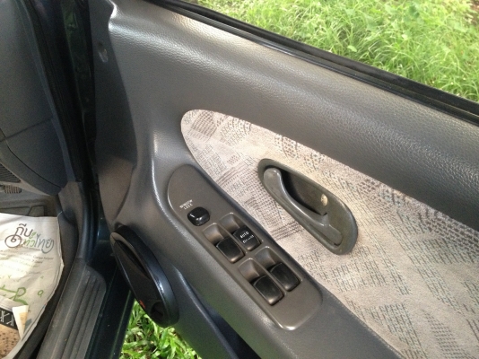 ซื้อมิตซู อีคาร์ ออโต้ บ้าน ไม่งอแง เซอร์ไพลส์ภรรยาน่ารัก ขี้บ่น