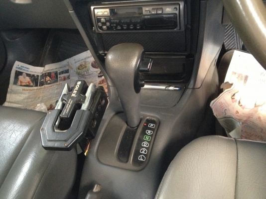 ซื้อมิตซู อีคาร์ ออโต้ บ้าน ไม่งอแง เซอร์ไพลส์ภรรยาน่ารัก ขี้บ่น