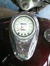 ขาย Dastar 400  cc.