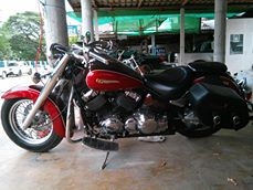 ขาย Dastar 400  cc.