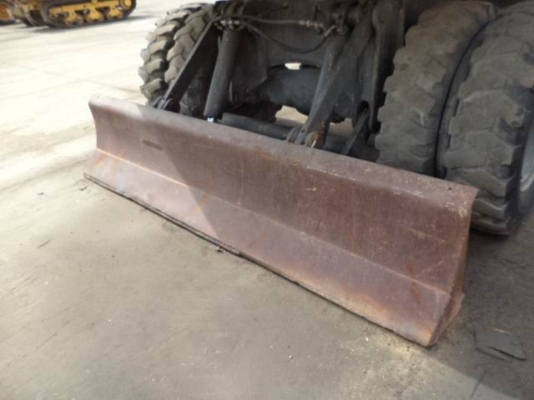 ขายด่วน KOMATSU PW170 - 5K  สนใจติดต่อ 086-1394445