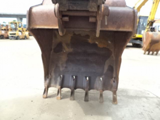 ขายด่วน KOMATSU PW170 - 5K  สนใจติดต่อ 086-1394445