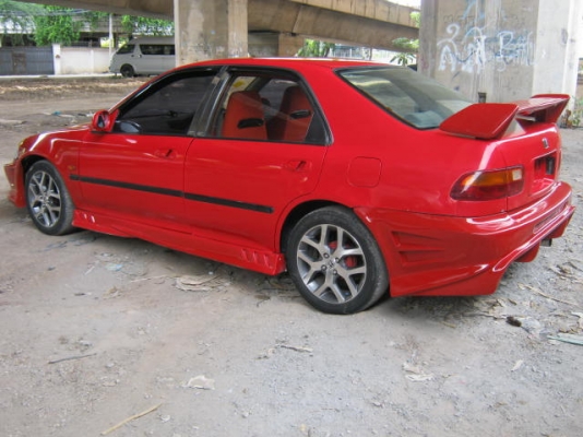 ขายฮอนด้า ซีวิค ปี95เครื่องหัวฉีดสวยๆ85000ต่อรองได้ครับรถขับดี ขายฮอนด้า ซีวิค ปี95เครื่องหัวฉีดสวยๆ85000ต่อรองได้ครับรถขับดี