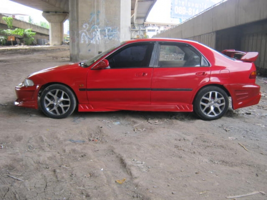 ขายฮอนด้า ซีวิค ปี95เครื่องหัวฉีดสวยๆ85000ต่อรองได้ครับรถขับดี ขายฮอนด้า ซีวิค ปี95เครื่องหัวฉีดสวยๆ85000ต่อรองได้ครับรถขับดี