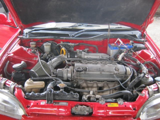 ขายฮอนด้า ซีวิค ปี95เครื่องหัวฉีดสวยๆ85000ต่อรองได้ครับรถขับดี ขายฮอนด้า ซีวิค ปี95เครื่องหัวฉีดสวยๆ85000ต่อรองได้ครับรถขับดี