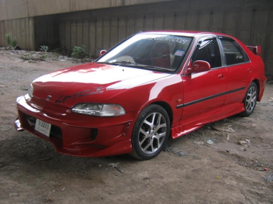 ขายฮอนด้า ซีวิค ปี95เครื่องหัวฉีดสวยๆ85000ต่อรองได้ครับรถขับดี ขายฮอนด้า ซีวิค ปี95เครื่องหัวฉีดสวยๆ85000ต่อรองได้ครับรถขับดี