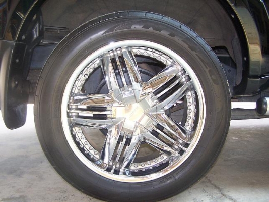 ขายล้อขอบ 20 พร้อมยางคับ ถูกๆๆๆ