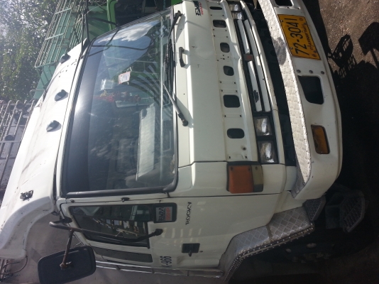 ขายครับFVM12QYยาว7เมตรกว่าเครื่อง195