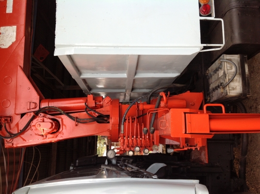 6ล้อดั้มพ์FRR12HA