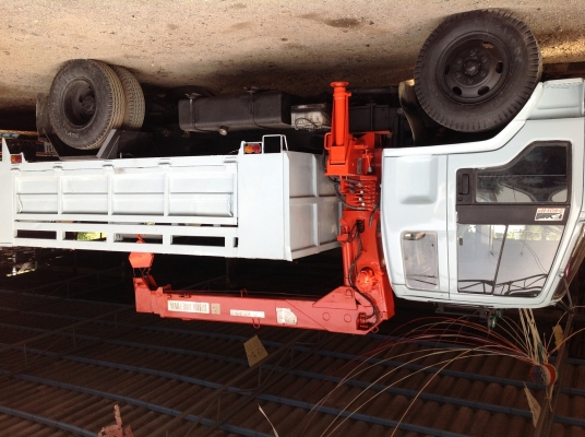 6ล้อดั้มพ์FRR12HA